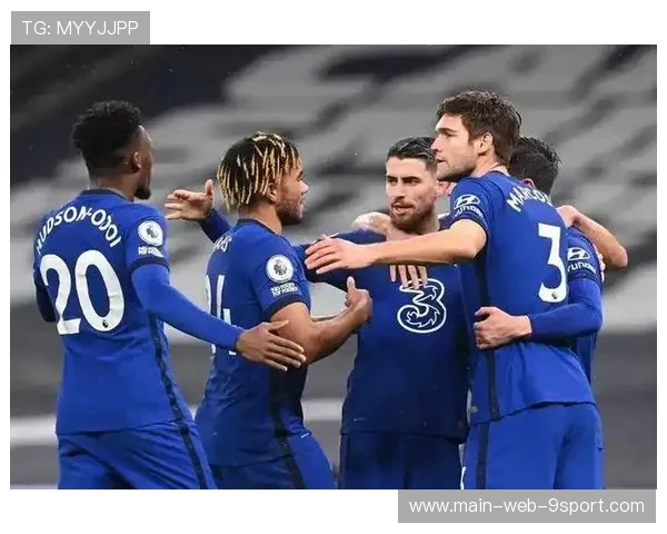 切尔西若加强国际合作,青训与商业互促共赢 切尔西若加强国际合作,青训与商业互促共赢