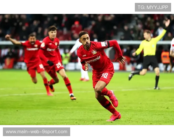 勒沃库森决定把球队年轻化与经验结合为长期计划