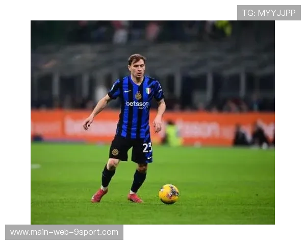 国米中场组合火力全开!巴雷拉状态堪称完美 国米中场组合火力全开!巴雷拉状态堪称完美