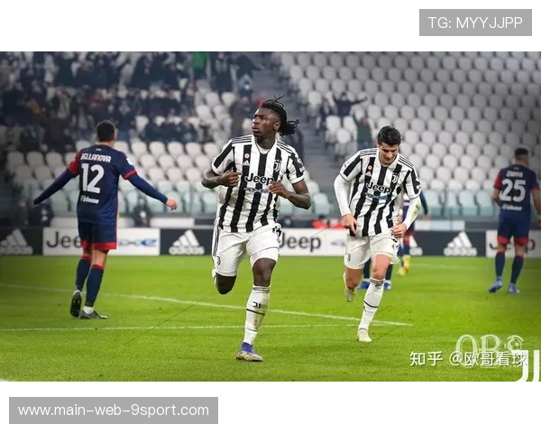 尤文或通过调整薪资结构留住核心球员阵容