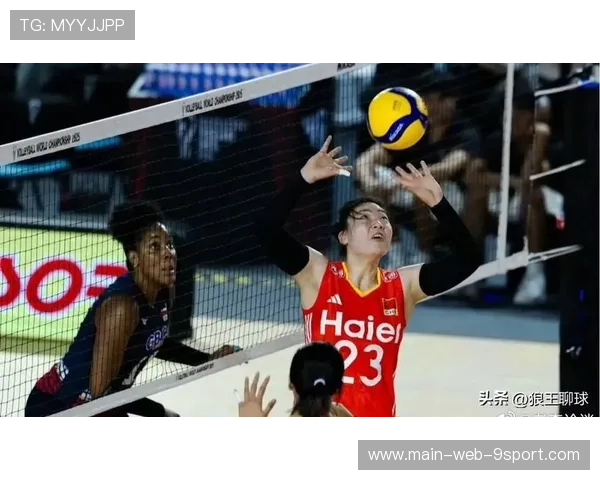 江苏女排主攻线表现亮眼,全队进攻成功率提升 江苏女排主攻线表现亮眼,全队进攻成功率提升
