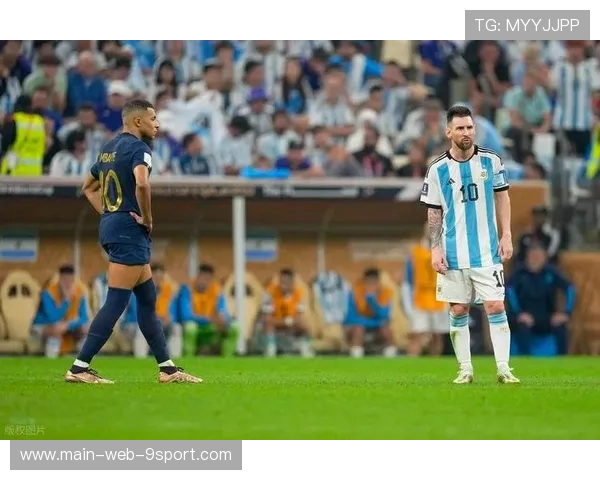 梅西用实际行动定义“球王”