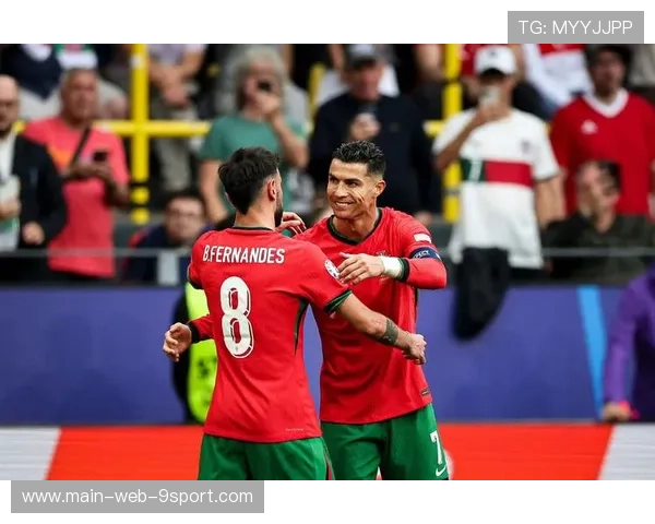 葡萄牙迎战爱尔兰，C罗：世界杯已做好心理准备