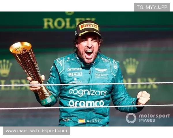 阿隆索战术大师！车队夸疯