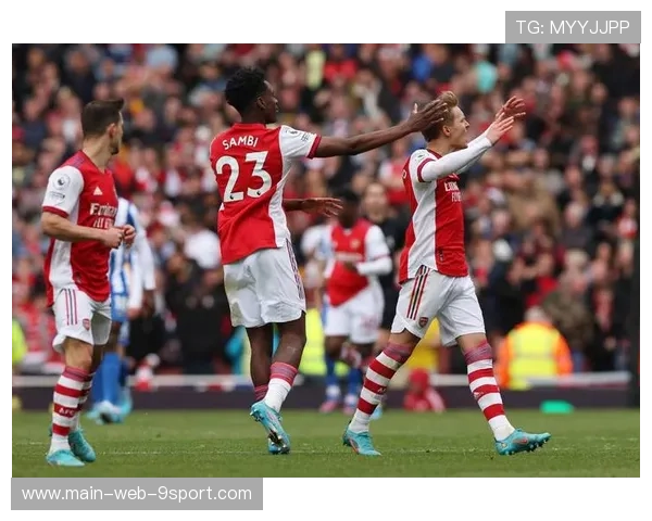 阿森纳中场掌控训练提升明显：球队战术核心焕发新活力