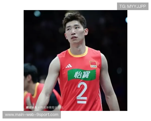 中国男排世锦赛名单公布，江川担任队长，中国男排世锦赛最好成绩