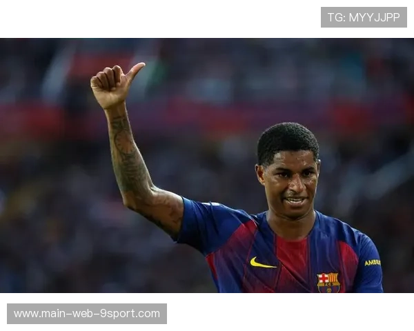 传的漂亮，打的精彩！费尔明长传精准制导，拉什福德一步过掉对手爆杆破门！