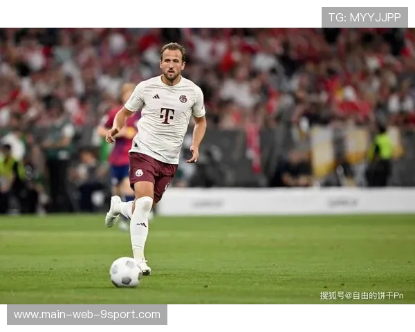 哈里·凯恩与拜仁之间的秘密：这份违约金条款有何玄机？，哈里凯恩为什么没参与欧洲杯