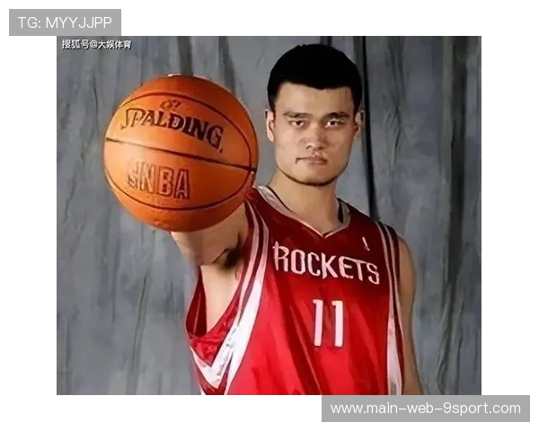 媒体人:姚明用的一些人辜负他信任 不仅没帮上忙还各种添乱,姚明在nba受人尊敬不 媒体人:姚明用的一些人辜负他信任 不仅没帮上忙还各种添乱,姚明在nba受人尊敬不