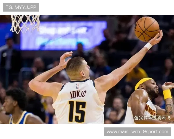 掘金保持强势开局，进攻节奏流畅，掘金.im