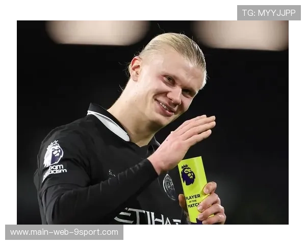 哈兰德的身体对抗能力在英超赛场尤为突出，哈兰德过人集锦