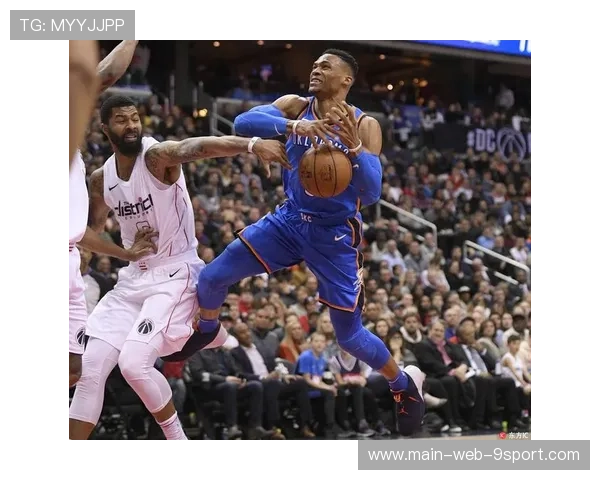 威少三连胜轰下20+分，全明星级别表现受队记盛赞，威少三巨头