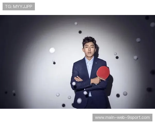 尹航力挺樊振东，称其反手精准是团队宝贵财富，尹航乒乓球个人资料