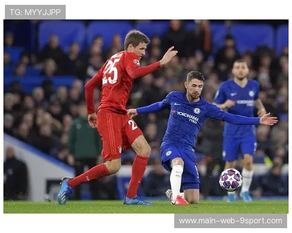 欧冠小组赛焦点战：拜仁对决切尔西前瞻，欧洲超级杯 拜仁vs切尔西