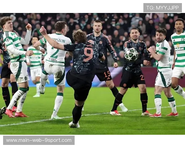 球员在欧冠赛场上以速度与技术制造对手麻烦，欧冠球员进球数排名