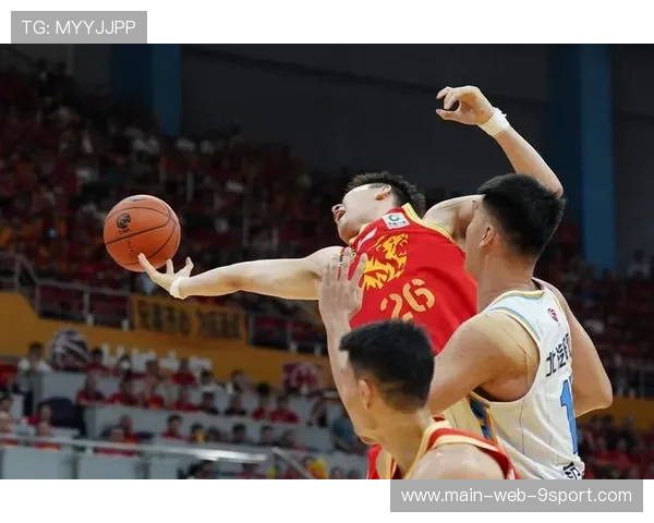 CBA杯浙江强硬拼抢篮板,二次进攻连续得分 CBA杯浙江强硬拼抢篮板,二次进攻连续得分