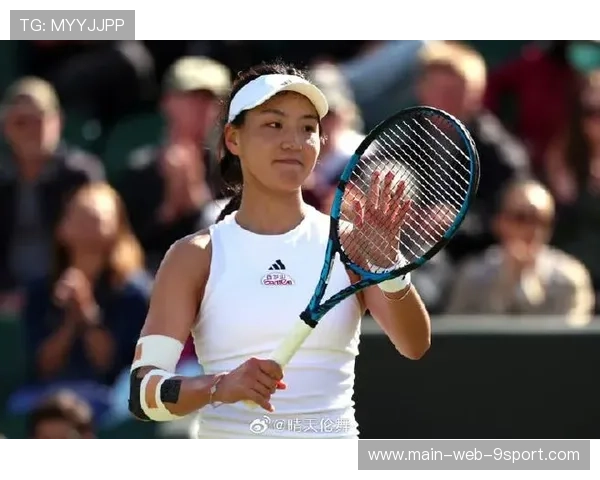 王欣瑜首进澳网16强，羽毛球顶级对决即将上演，中国网球巡回赛总决赛王欣瑜