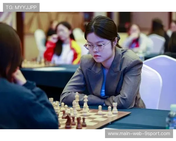 2026年国际象棋世界冠军赛抢七加赛分出胜负 诞生新王，今年国际象棋冠军