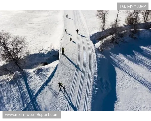 世界滑雪越野赛：赛道难度创纪录，滑雪越野比赛